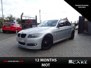 ALPINA D3 2010 (10) at Axholme Car Exchange Scunthorpe